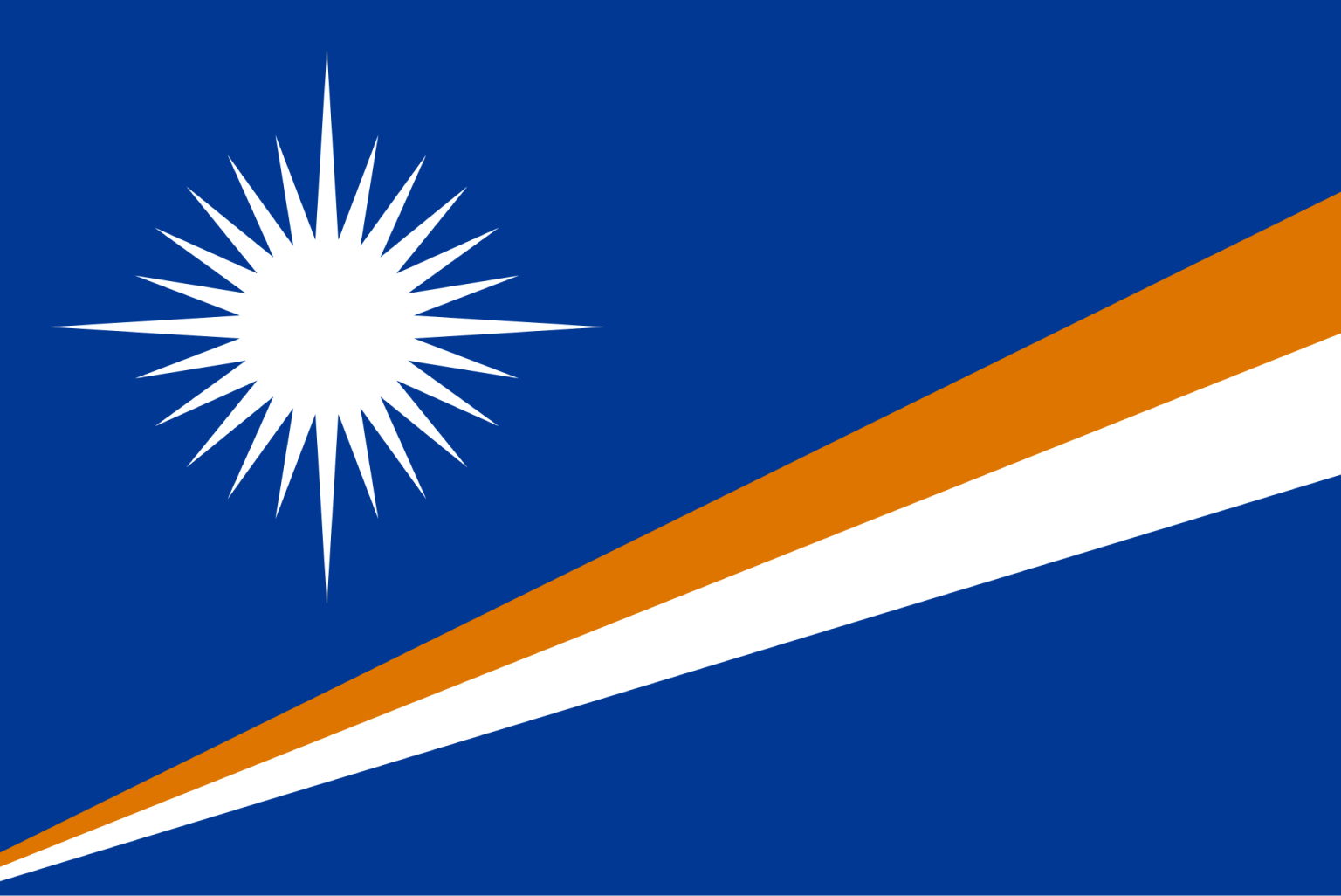 馬紹爾群島